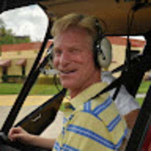 Meet your Posher, Winslow